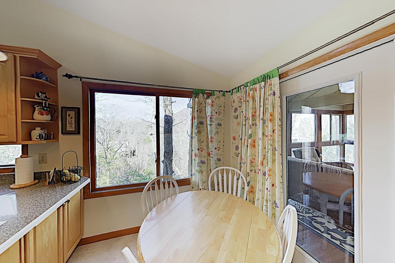 Narnia On Earth Lake Lure Exterior foto