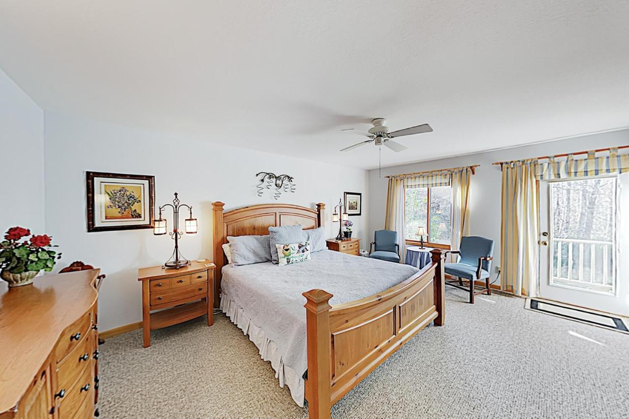 Narnia On Earth Lake Lure Exterior foto
