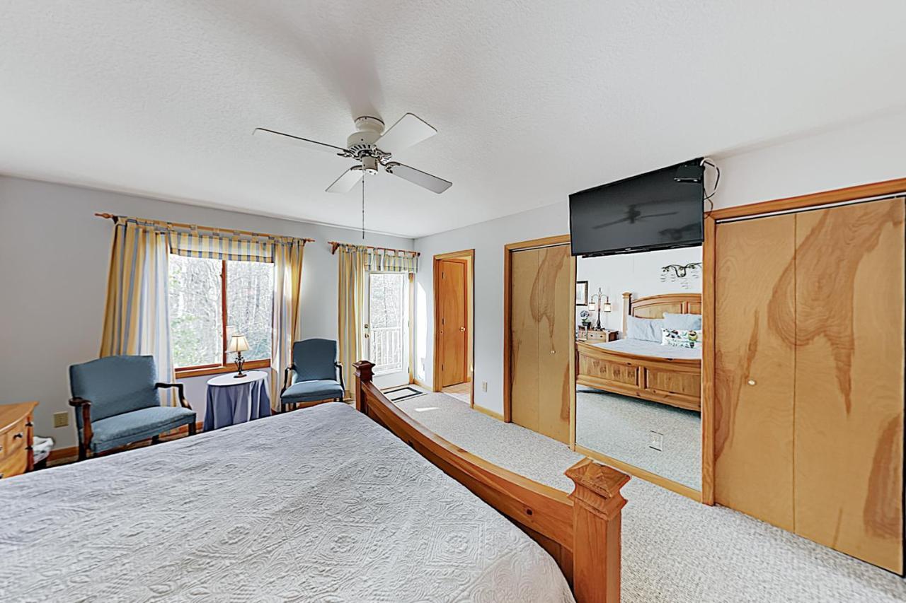 Narnia On Earth Lake Lure Exterior foto