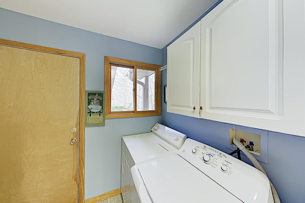 Narnia On Earth Lake Lure Exterior foto