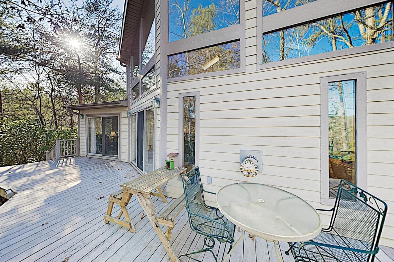 Narnia On Earth Lake Lure Exterior foto