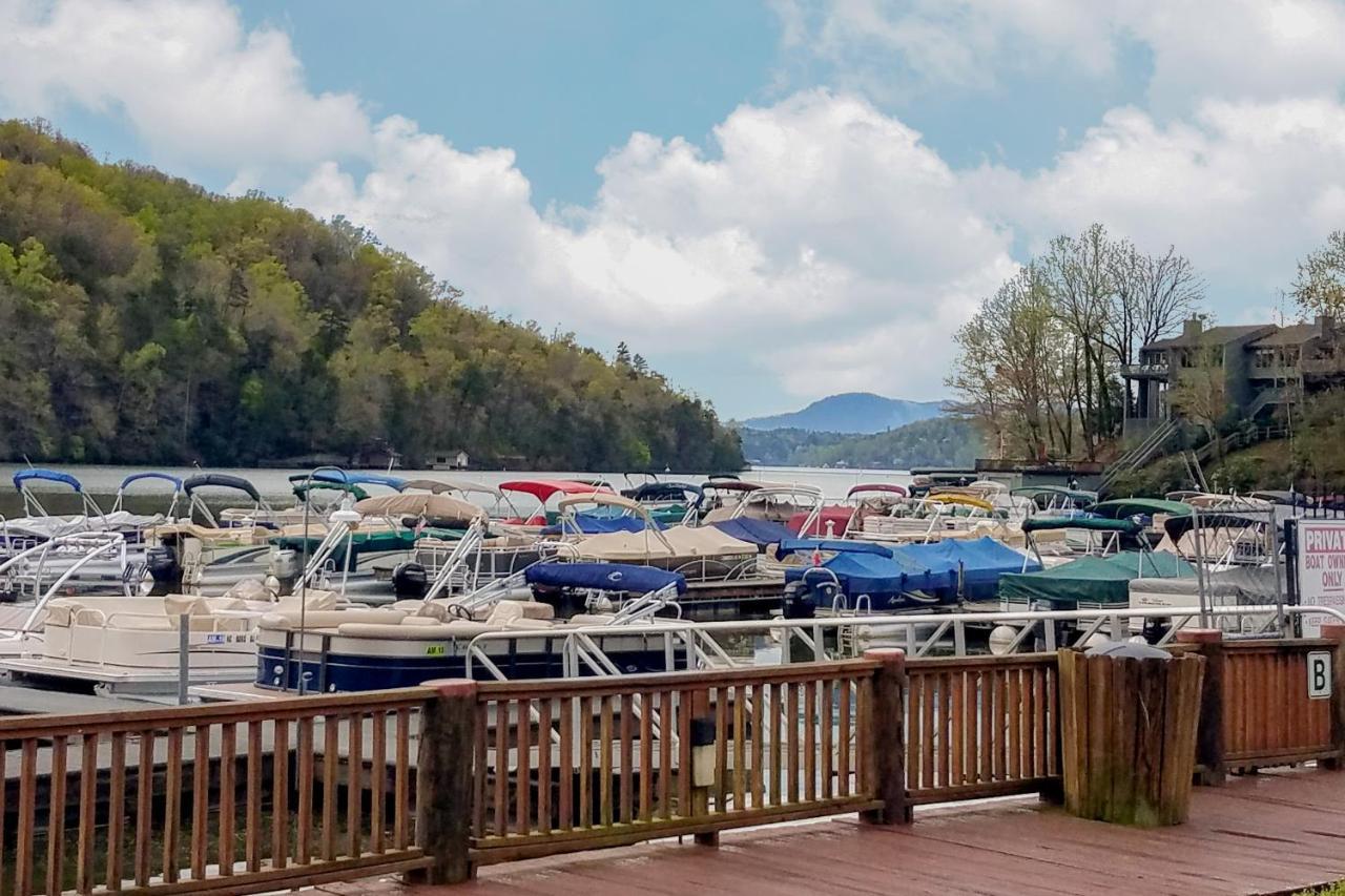 Narnia On Earth Lake Lure Exterior foto