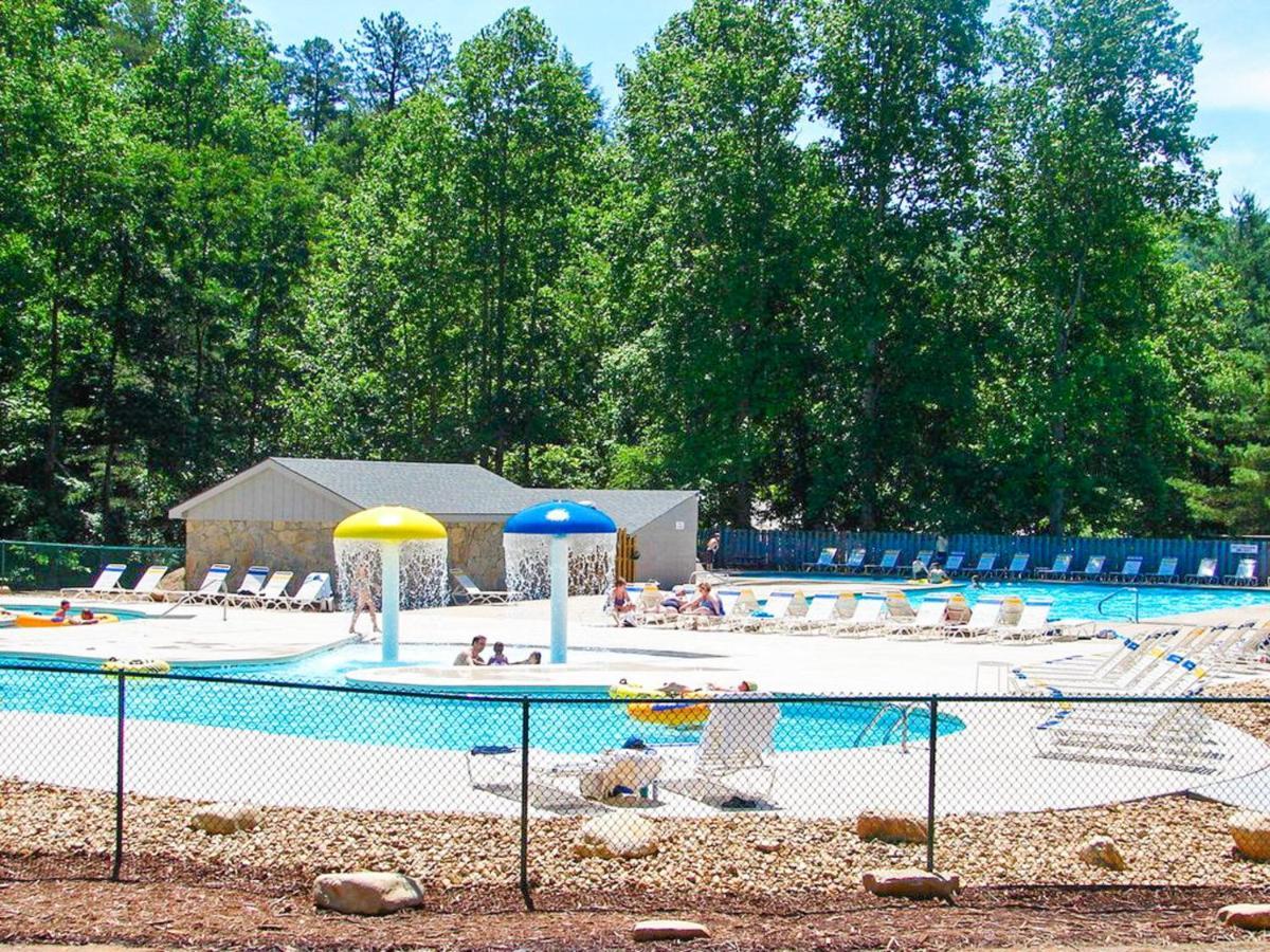 Narnia On Earth Lake Lure Exterior foto
