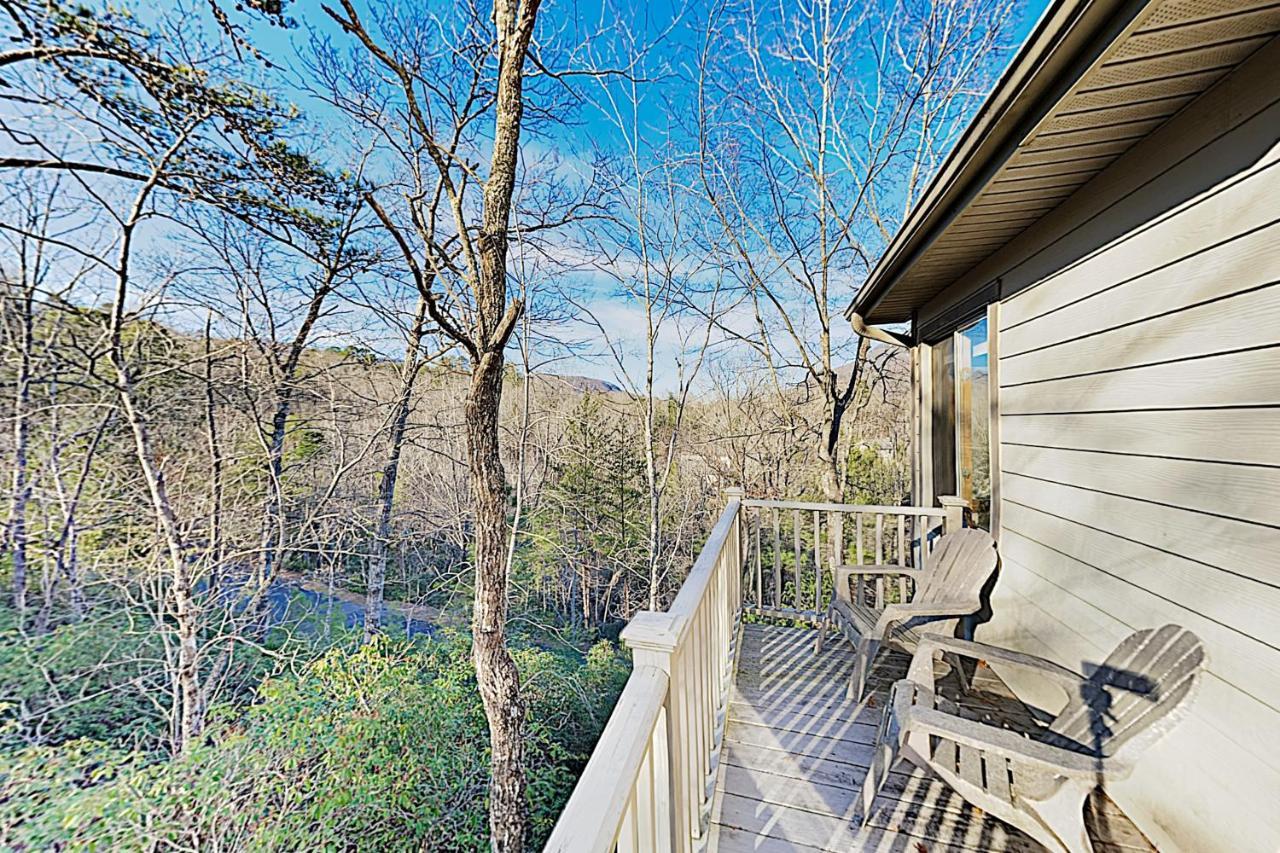Narnia On Earth Lake Lure Exterior foto