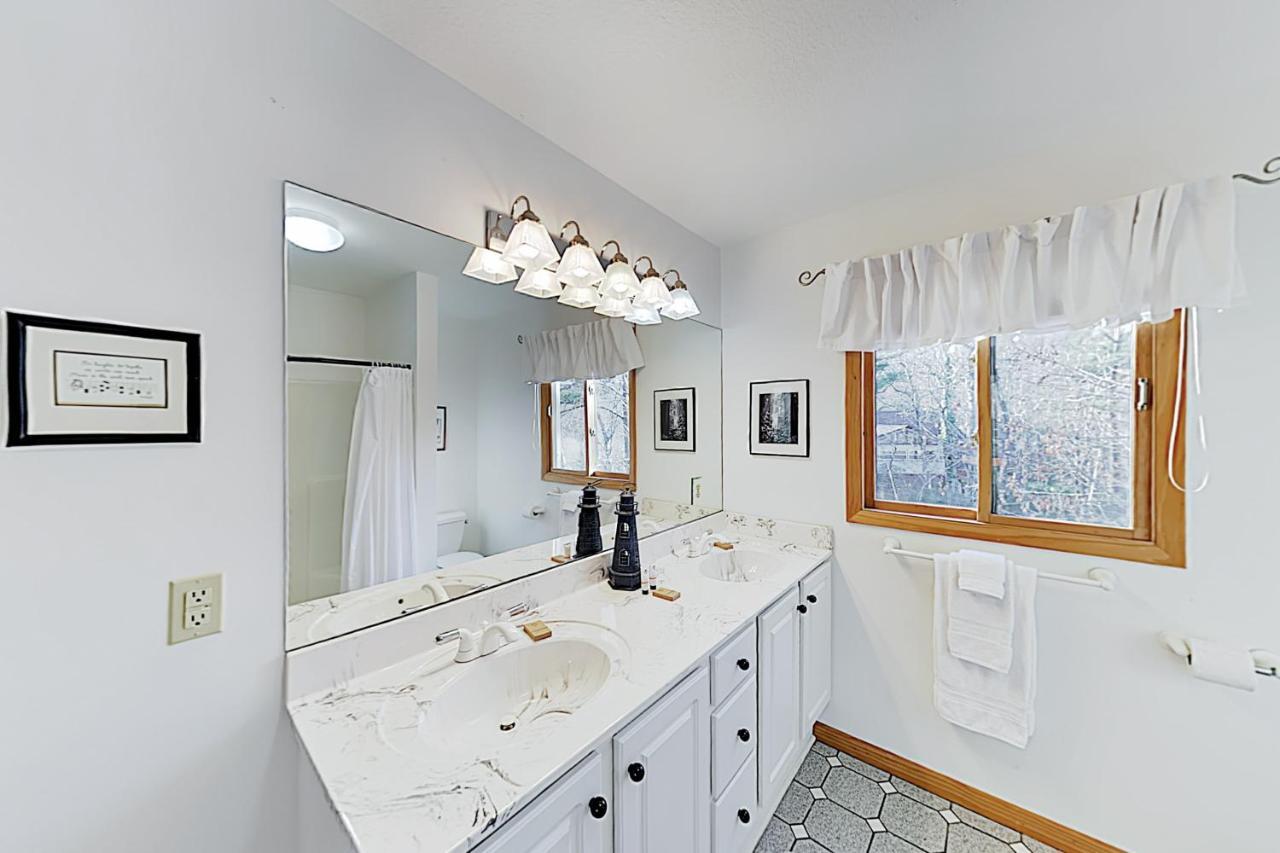 Narnia On Earth Lake Lure Exterior foto