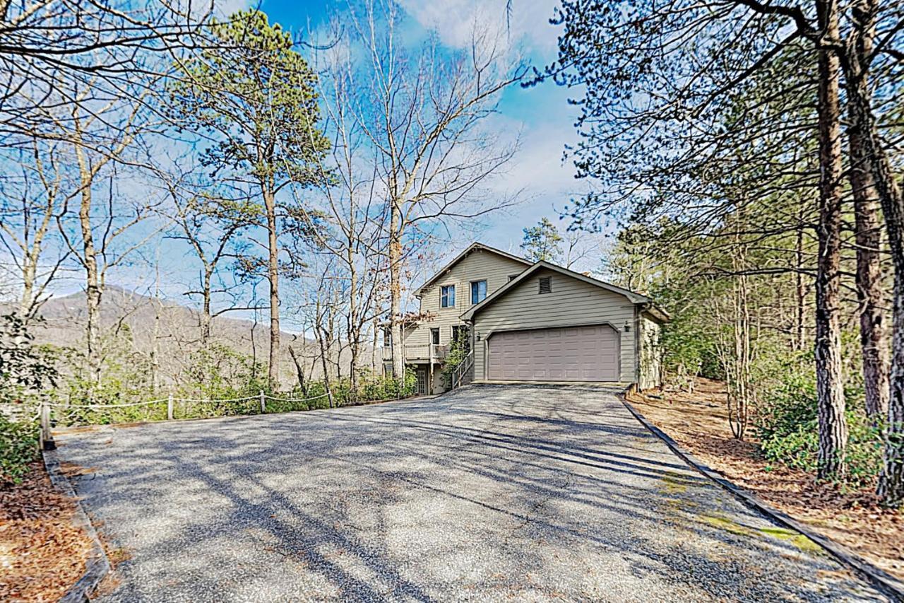 Narnia On Earth Lake Lure Exterior foto